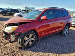 Toyota Rav4 SPORT 2.4L 4 2006