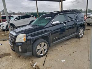 GMC Terrain SLT 2.4L 4 2015