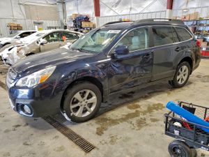 Subaru Outback 2.5I LIMITED 2.5L 4 2013