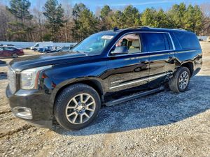GMC Yukon DENALI 6.2L 8 2015