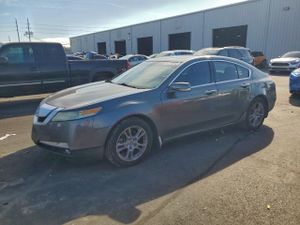Acura TL 3.5L 6 2009