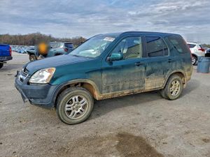 Honda CR-V EX 2.4L 4 2002