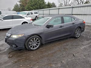 Acura TLX TECH 3.5L 6 2015
