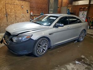 Ford Taurus LIMITED 3.5L 6 2013