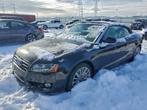 Audi A5 PREMIUM PLUS 2.0L 4 2012