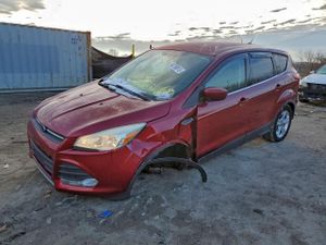 Ford Escape SE 1.6L 4 2014