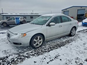 Volvo S80 T6 TURBO 3.0L 6 2008