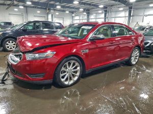 Ford Taurus LIMITED 3.5L 6 2015