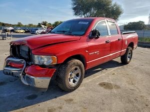 Dodge RAM ST 4.7L 8 2004