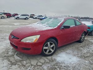 Honda Accord EX 2.4L 4 2004