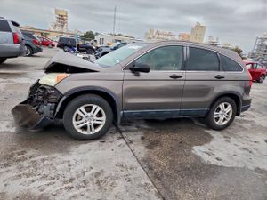 Honda CR-V EX 2.4L 4 2011
