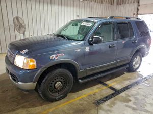 Ford Explorer XLT 4.6L 8 2003