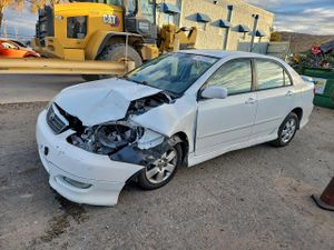 Toyota Corolla CE 1.8L 4 2008