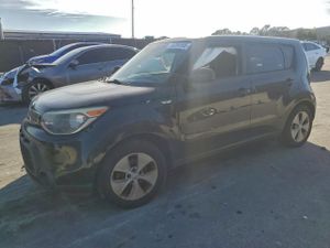 Kia Soul 1.6L 4 2014