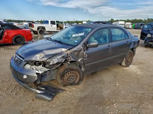 Toyota Corolla CE 1.8L 4 2008