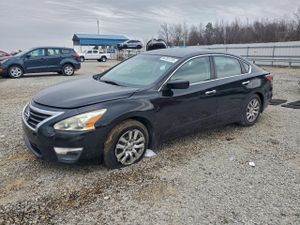 Nissan Altima 2.5 2.5L 4 2015