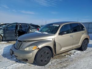 Chrysler PT Cruiser 2.4L 4 2004