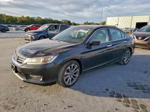 Honda Accord SPORT 2.4L 4 2013