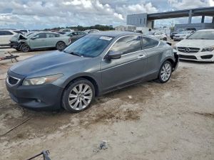 Honda Accord EXL 3.5L 6 2008