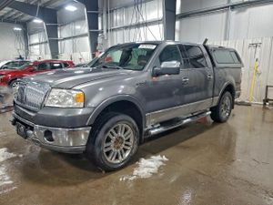 Lincoln Mark 5.4L 8 2007