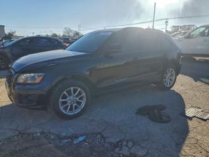Audi Q5 PREMIUM PLUS 3.2L 6 2010