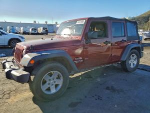 Jeep Wrangler SPORT 3.8L 6 2010
