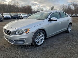 Volvo S60 PREMIER 2.5L 5 2015