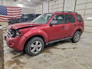 Ford Escape XLT 2.5L 4 2012