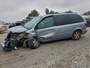 Dodge Grand Caravan (Caravan) SXT 3.8L 6 2006
