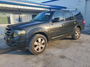Ford Expedition LIMITED 5.4L 8 2010