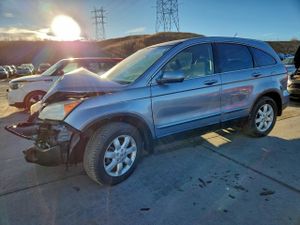 Honda CR-V EXL 2.4L 4 2008