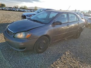 Toyota Corolla CE 1.8L 4 2007