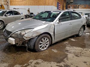 Lexus ES 300 3.0L 6 2002