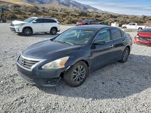 Nissan Altima 2.5 2.5L 4 2015