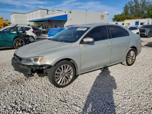 Volkswagen Jetta SEL 2.5L 5 2011