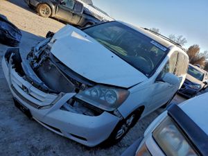 Honda Odyssey EX 3.5L 6 2010