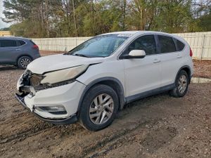 Honda CR-V EX 2.4L 4 2015
