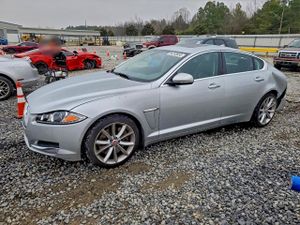 Jaguar XF 3.0 SPORT AWD 3.0L 6 2015