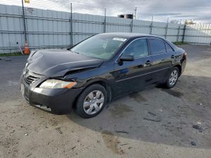 Toyota Camry CE 2.4L 4 2007