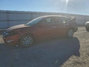 Nissan Altima 2.5 2.5L 4 2015