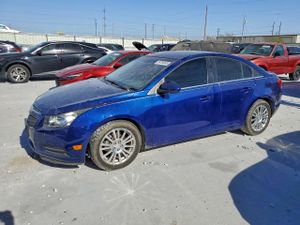Chevrolet Cruze ECO 1.4L 4 2013