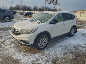 Honda CR-V EX 2.4L 4 2015