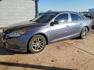 Chevrolet Malibu 1LT 2.5L 4 2015