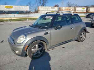 Mini Cooper 1.6L 4 2008