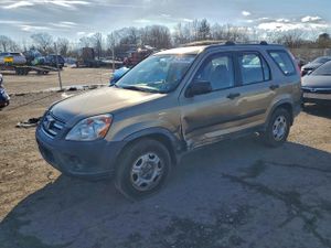 Honda CR-V LX 2.4L 4 2005