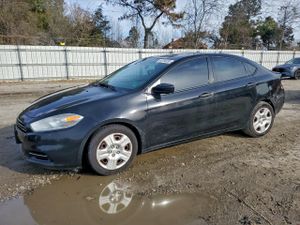 Dodge Dart SE 2.0L 4 2013