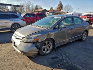 Honda Civic EX 1.8L 4 2006