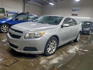 Chevrolet Malibu 1LT 2.4L 4 2013