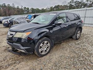 Acura MDX 3.7L 6 2008