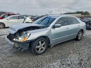 Honda Accord EX 2.4L 4 2004
